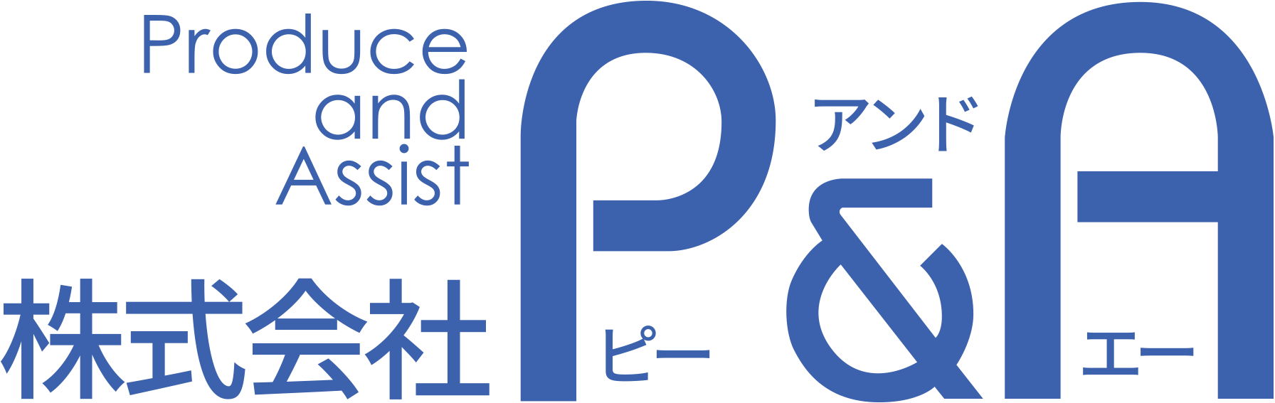 株式会社P&A